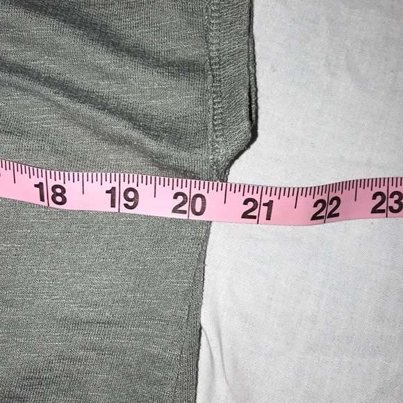 Sonoma Shortsleeved Hoodie 1270 - Picture 4 of 7